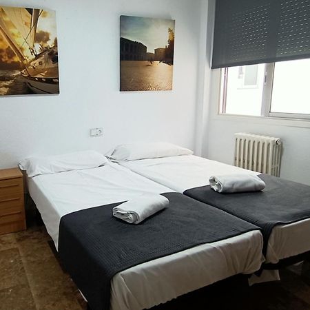 For A Stay Bahia 3 Salou Eksteriør bilde