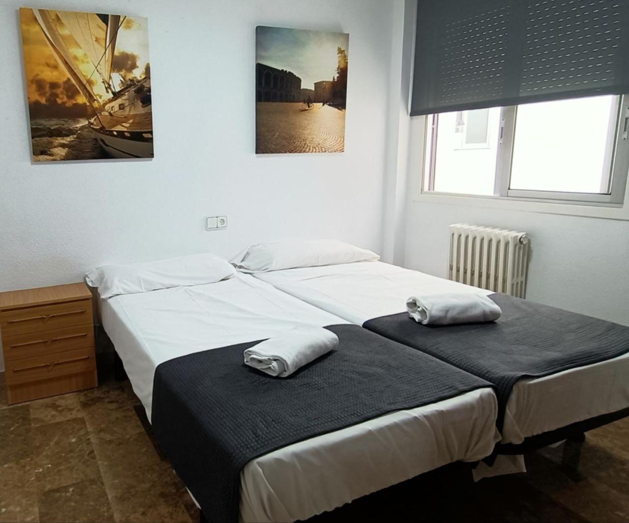 For A Stay Bahia 3 Salou Eksteriør bilde