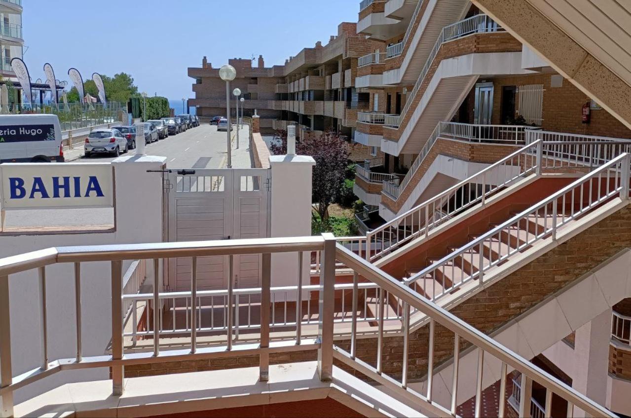 For A Stay Bahia 3 Salou Eksteriør bilde