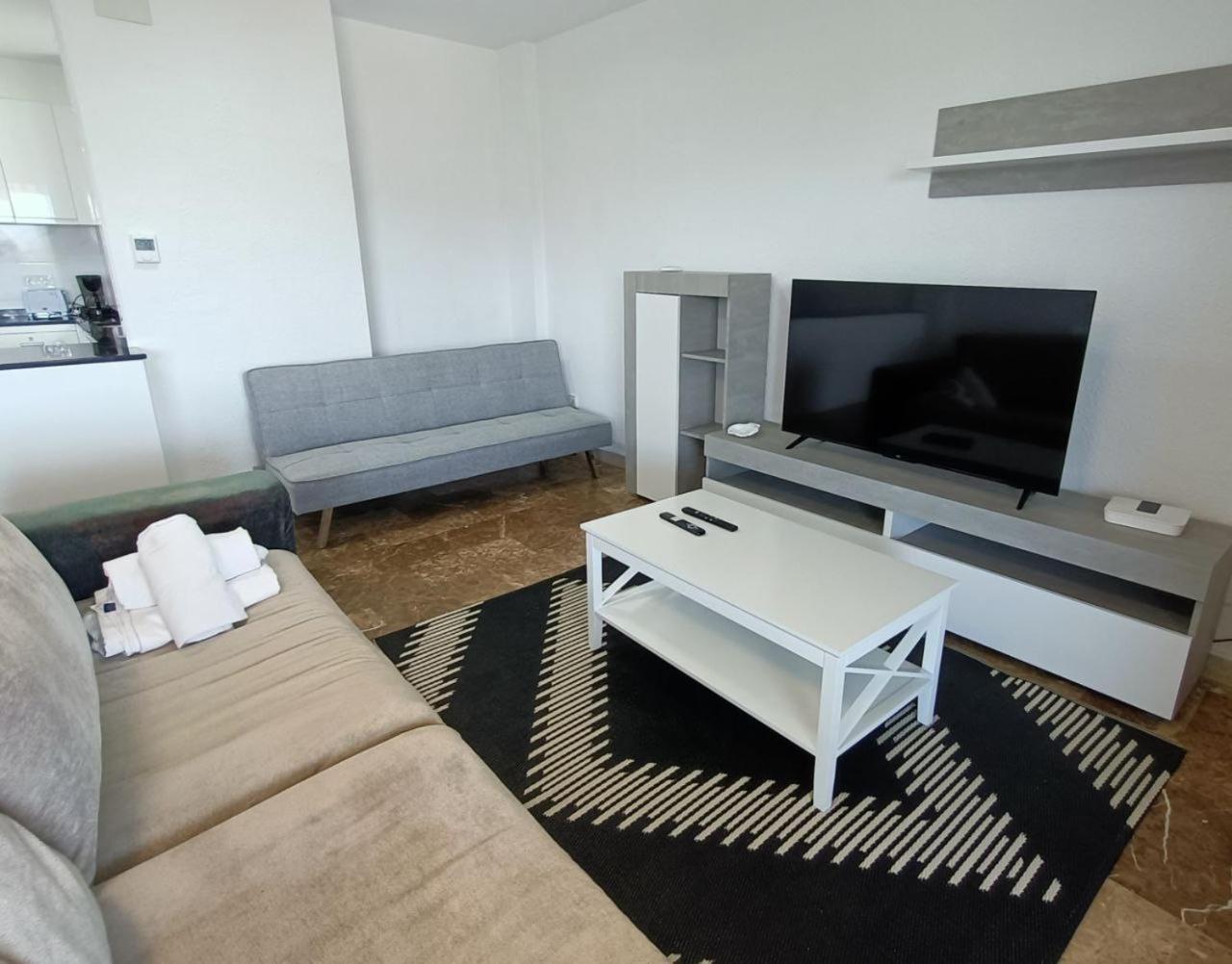 For A Stay Bahia 3 Salou Eksteriør bilde