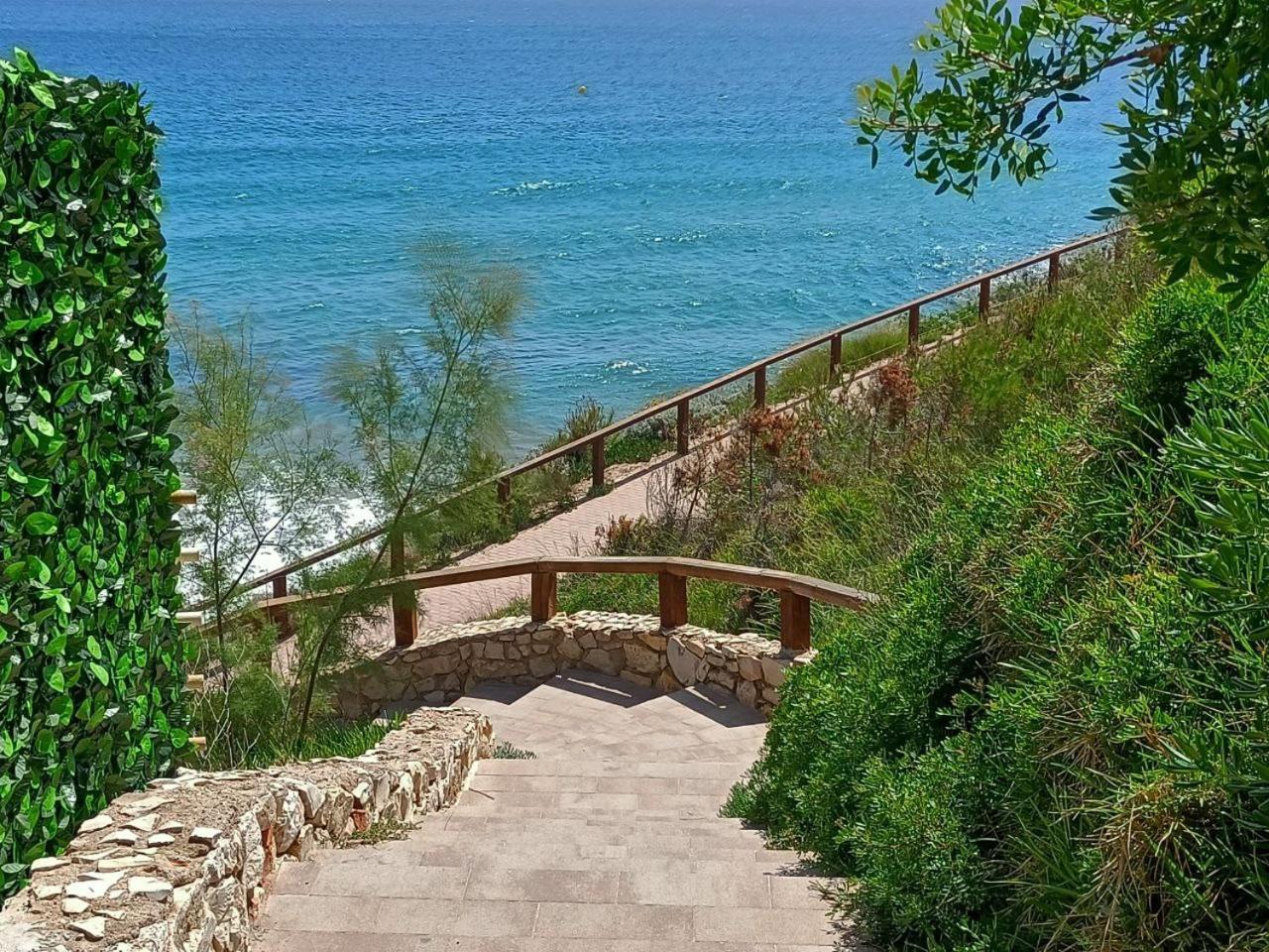 For A Stay Bahia 3 Salou Eksteriør bilde